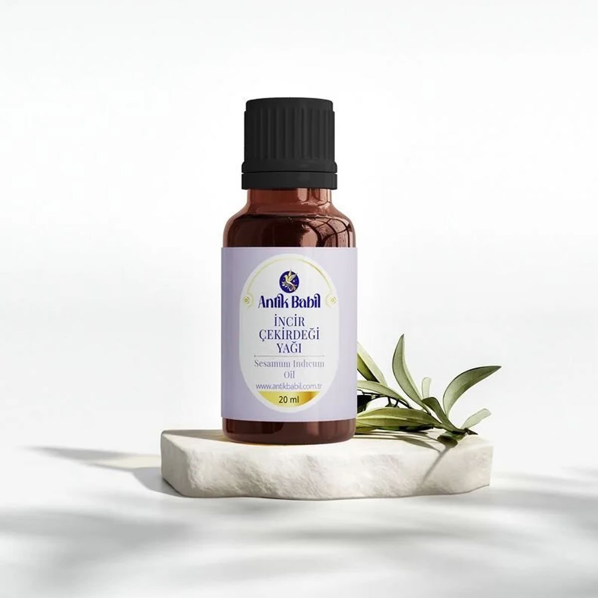İncir Çekirdeği Yağı