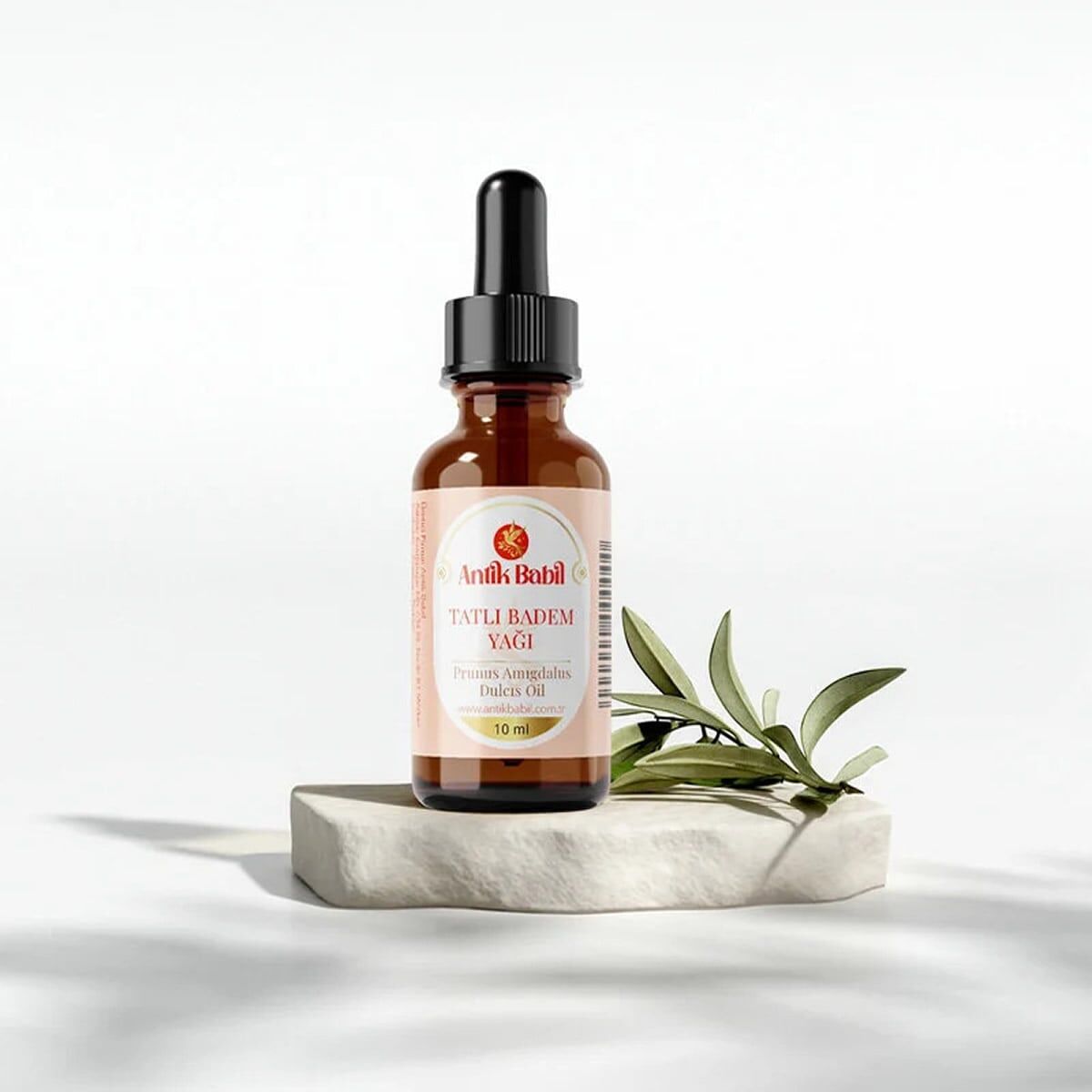 Tatlı Badem Yağı