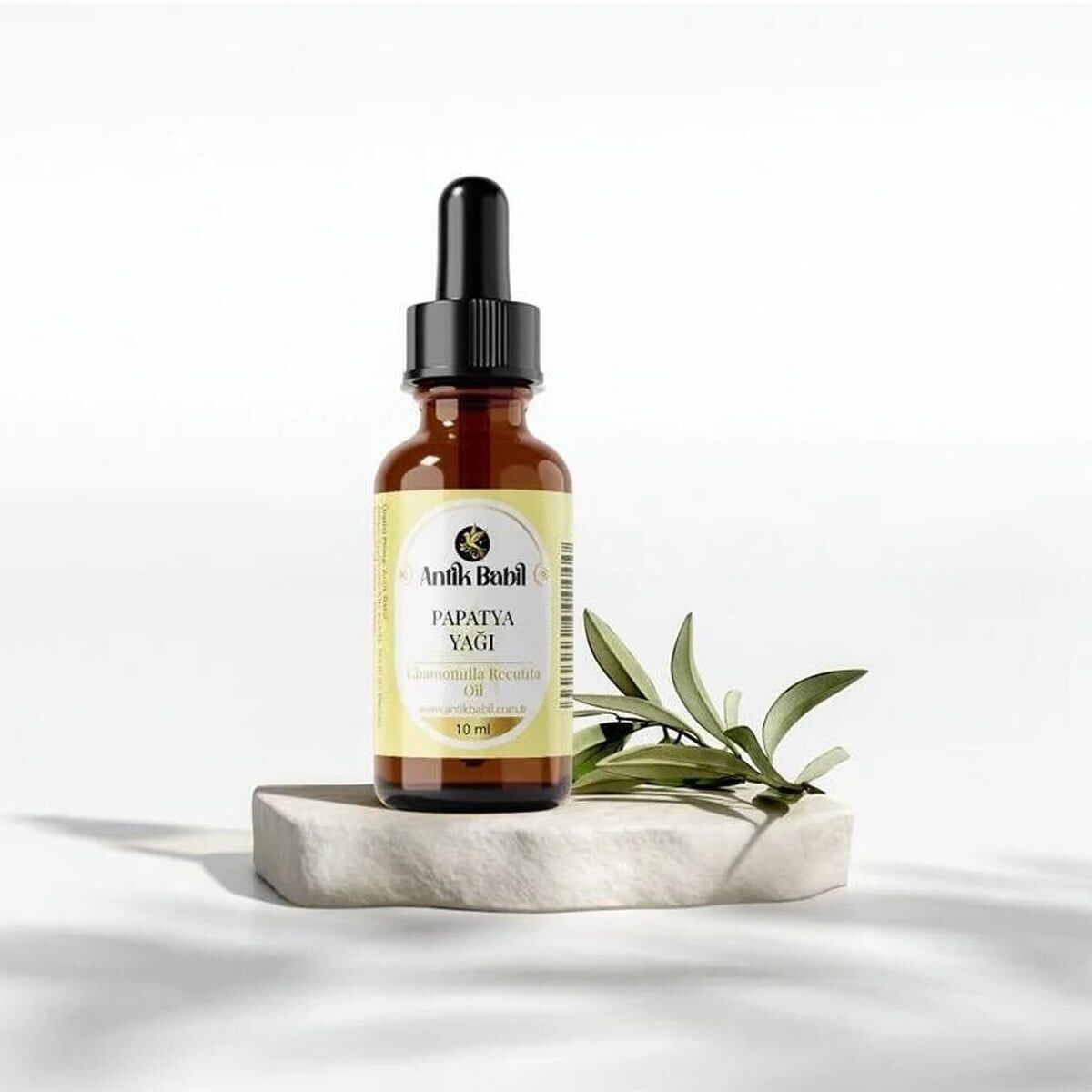 Papatya Yağı