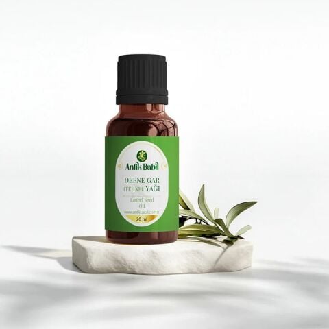 Defne Gar (Teğnel Yağı)