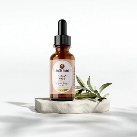 Argan Yağı