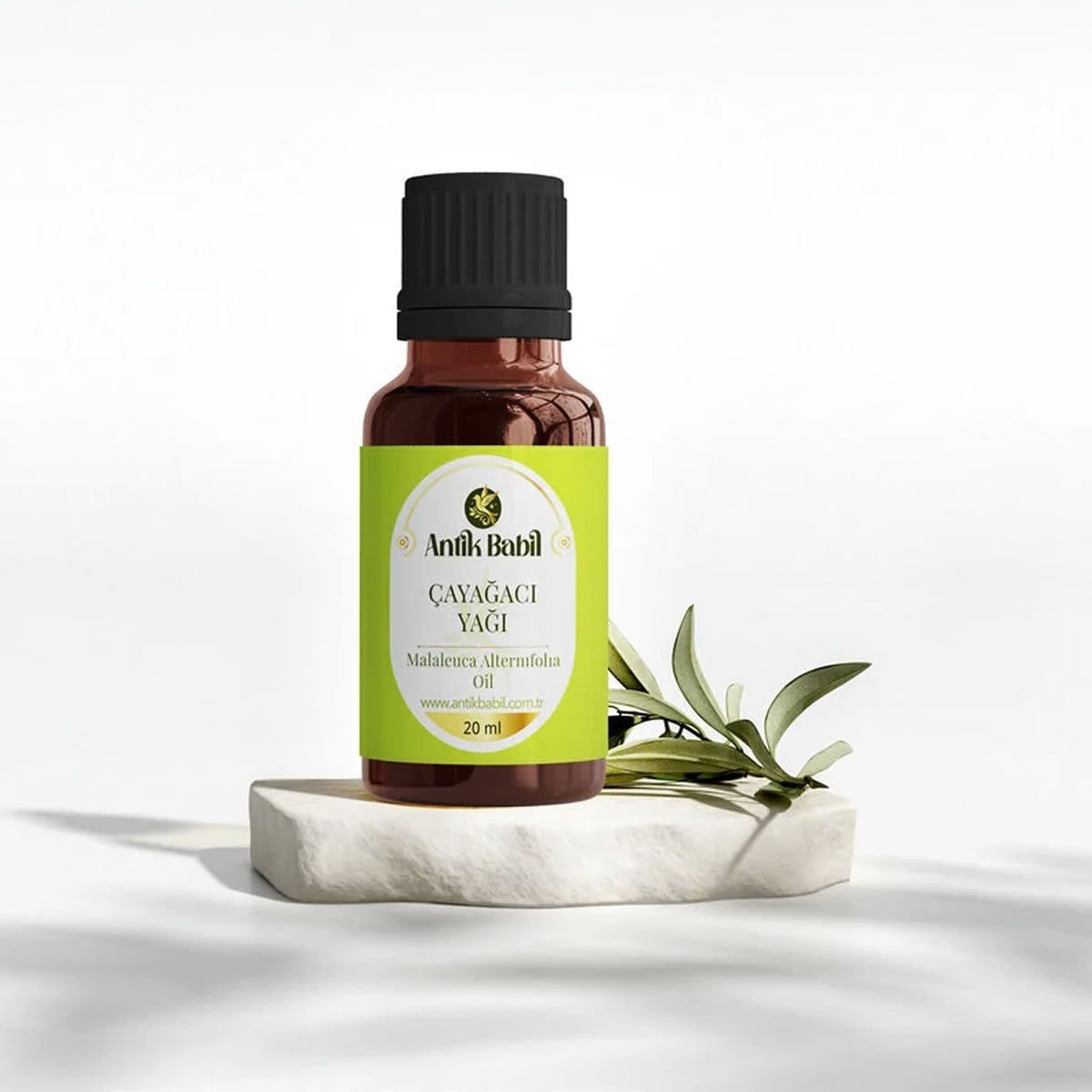 Çayağacı Yağı 20 ml