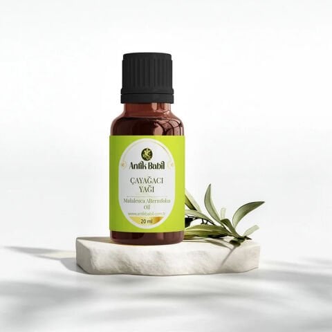 Çayağacı Yağı 20 ml