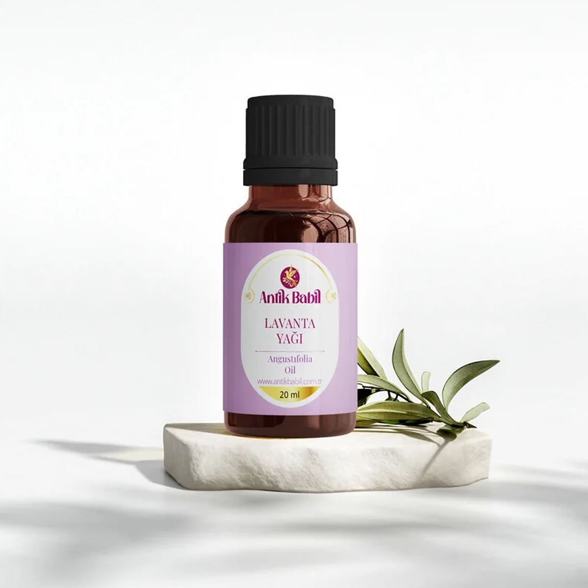 Lavanta Yağı