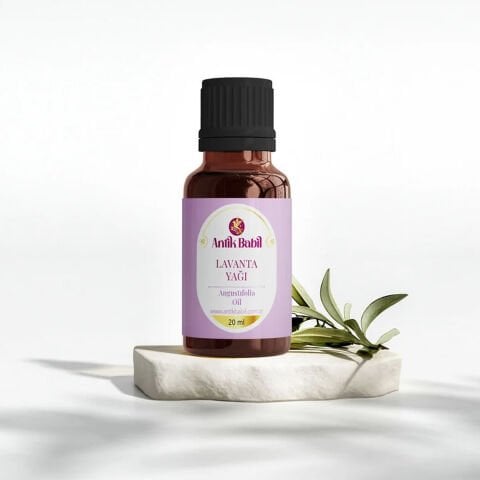 Lavanta Yağı