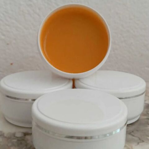 Topuk Dikeni Merhemi (Kuyruk Yağlı)