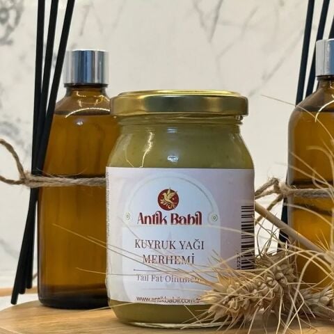 Kuyrukyağı Ağrı Merhemi 250 ML